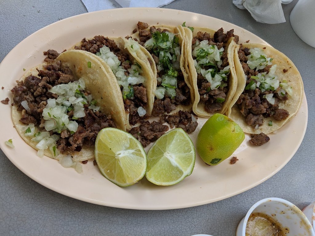 Armando`s Mexican Food